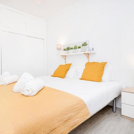 Ramírez de Madrid City Center Apartment Málaga Exterior foto